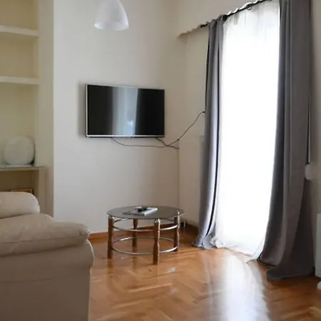 Appartamento The White House *