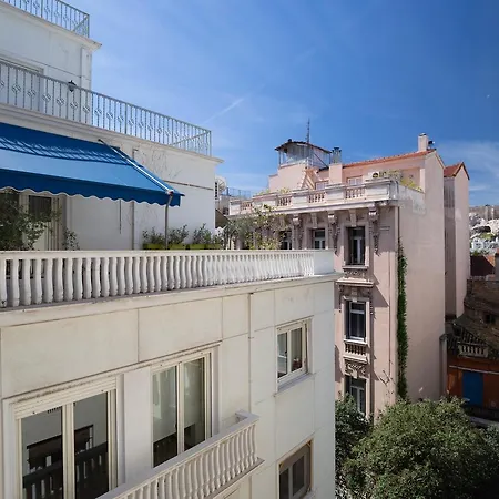Apartment Cozy In Plaka By Upstreet *