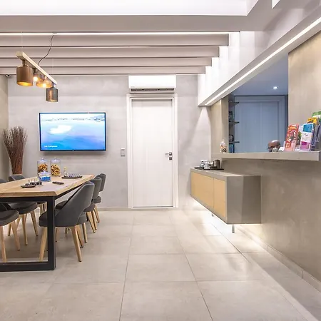 Hotel Acropolis