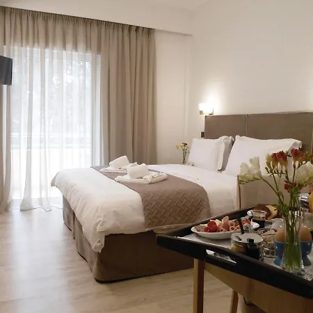 Anastazia Luxury & 2*