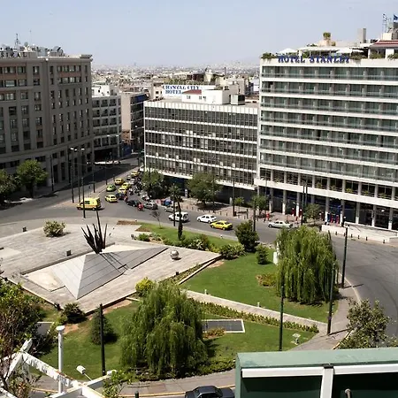 Katerina Hotel