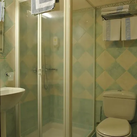 Hotel Katerina Atény