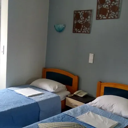 Anesi 2* Athènes