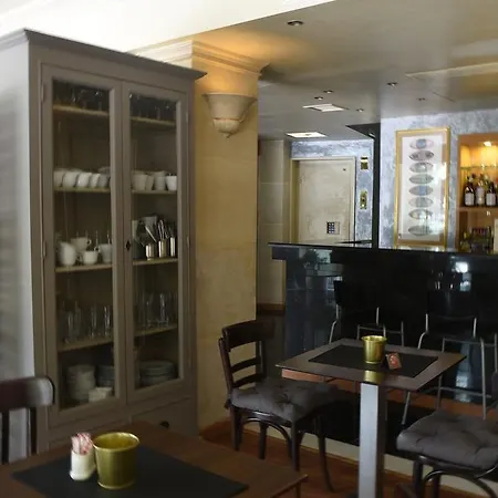 Orion Hotel Ateny