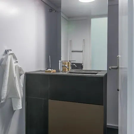 Aba Boutique 3* Athens