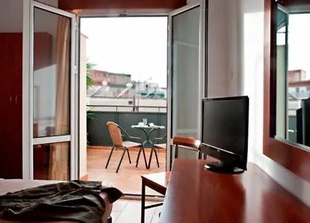 Stalis Hotel