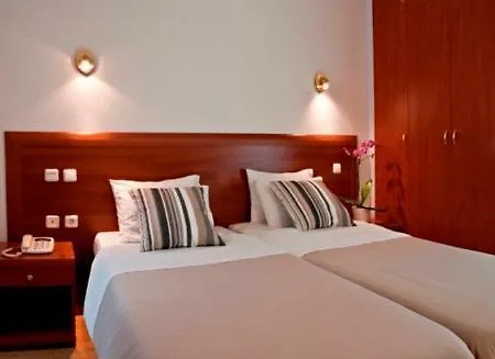 Stalis Hotel 2*