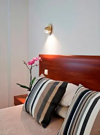 Hotel Stalis Athènes