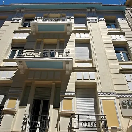 Hotel Semeli 2*