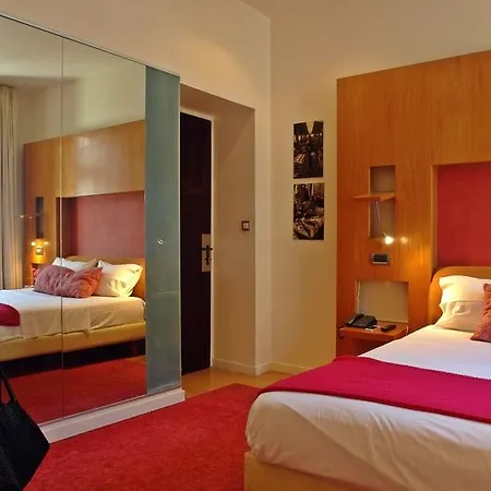 Hotel Semeli Atene