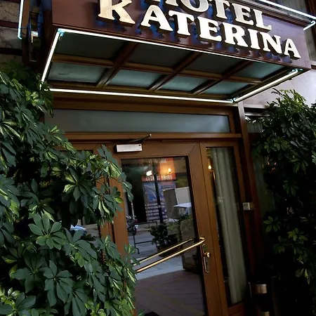 Katerina