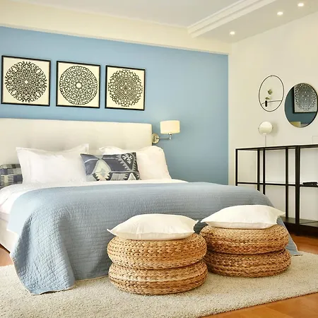 Villa Aqua *