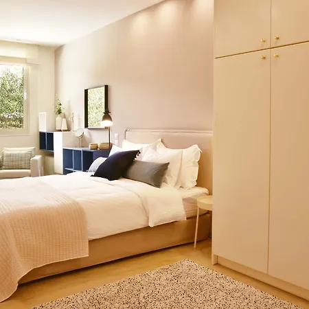 Aqua Villa Athens