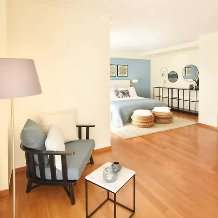 Villa Aqua Athens