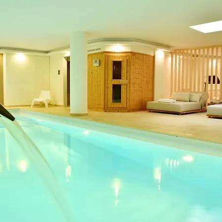 Villa Aqua *