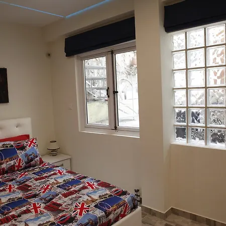 Apartment George