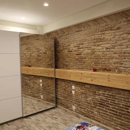 Apartment George Athens