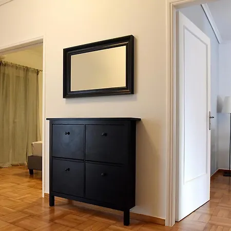 Lejlighed Pnyka 1