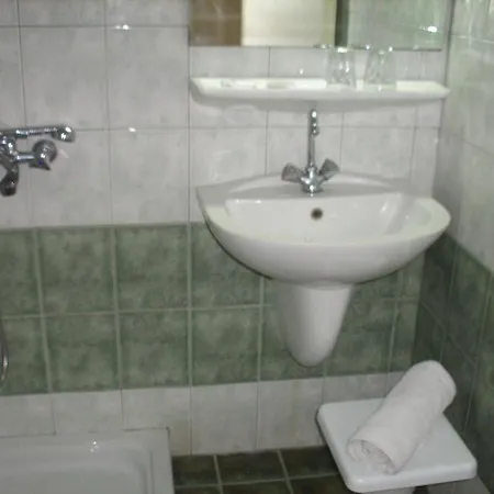 מלון Claridge
