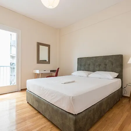 Apartamento Crown Paradise
