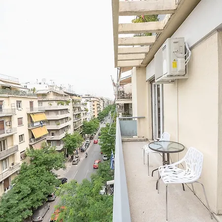 Crown Paradise Apartamento