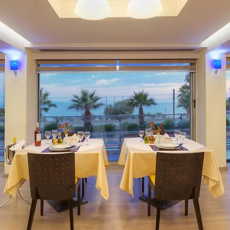 Tropical 4*