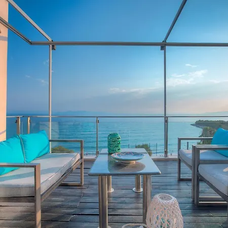Hotel Tropical Athènes