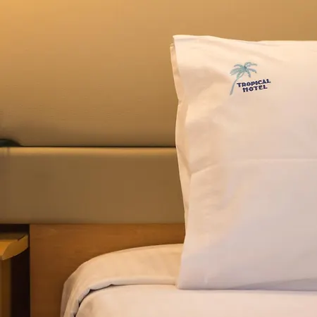 Hotel Tropical 4*