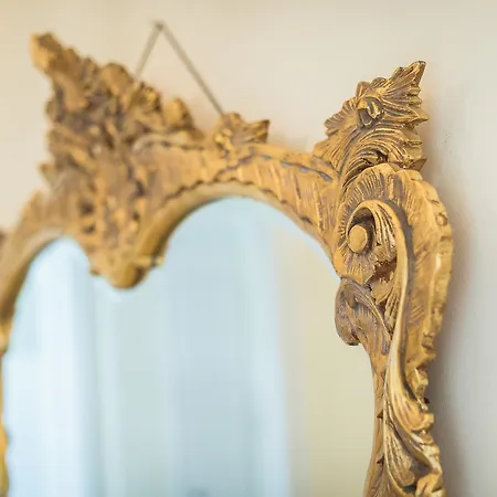 Victoria Queens Palace Apartment Athens