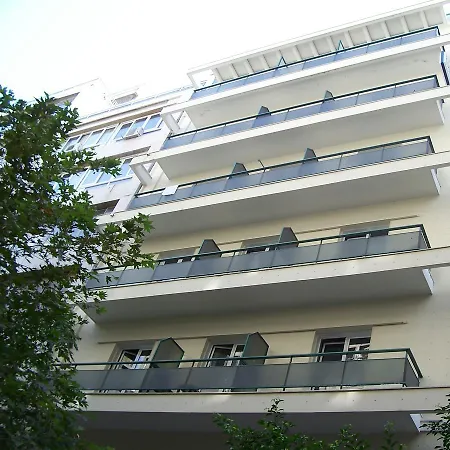 Ξενοδοχείο Theoxenia 2*
