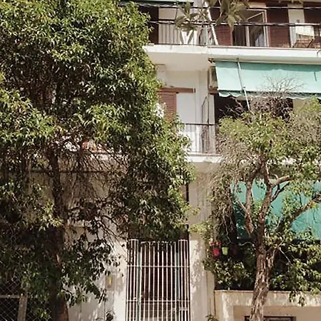 Ellinoroson Katexaki * Athens