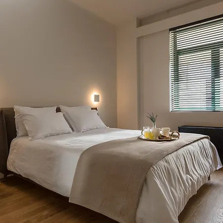 Klepsydra Urban Ξενοδοχείο Αθήνα