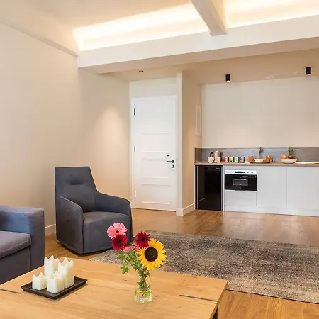 Klepsydra Urban Ξενοδοχείο 4*