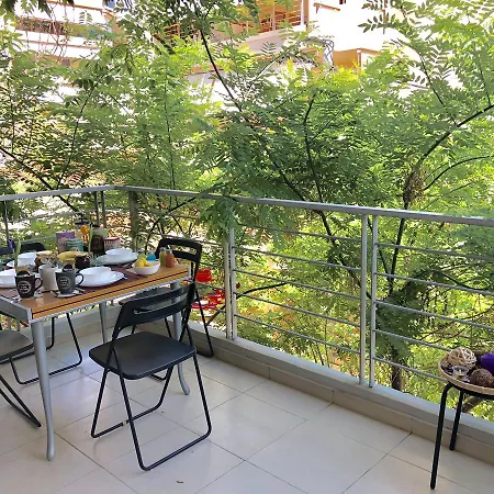 House Apartment *