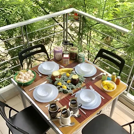 House Apartment Athens