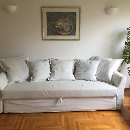 Apartment 5 Athens