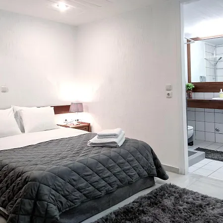 Vivo Apartment *