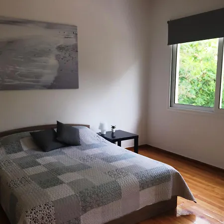 5 Apartment *