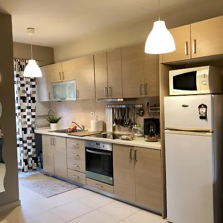 House Apartment