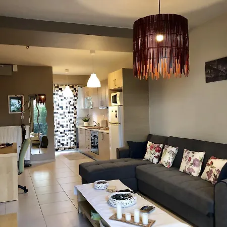 House Apartment