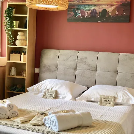 House Apartment Athens