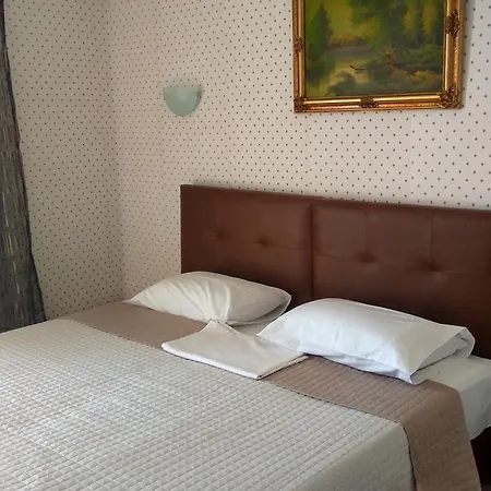 Hotel Anesi Athènes