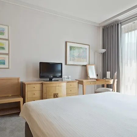 Melia Hotel