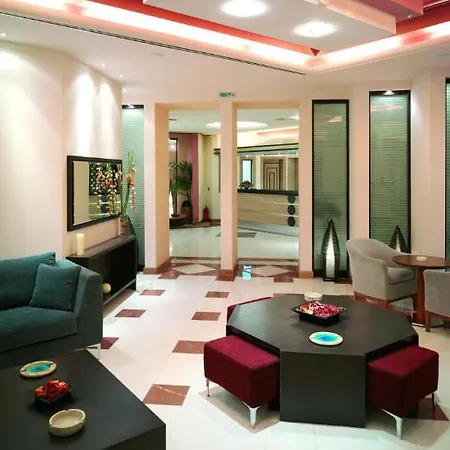 Centrotel Ξενοδοχείο