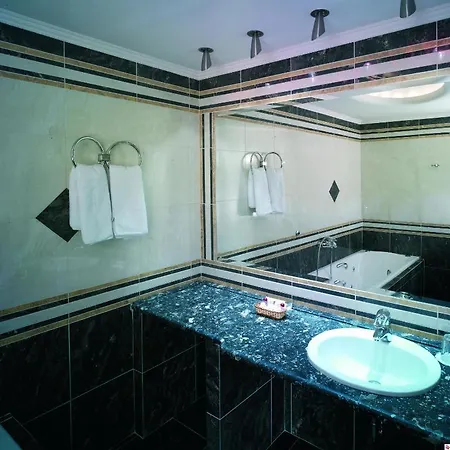 Centrotel Ξενοδοχείο Αθήνα