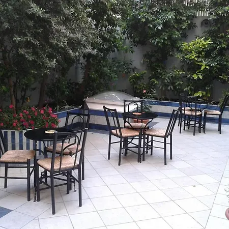 Centrotel Αθήνα