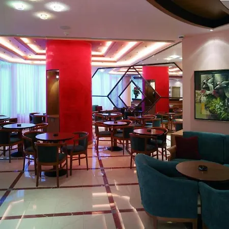 Centrotel 2* Αθήνα