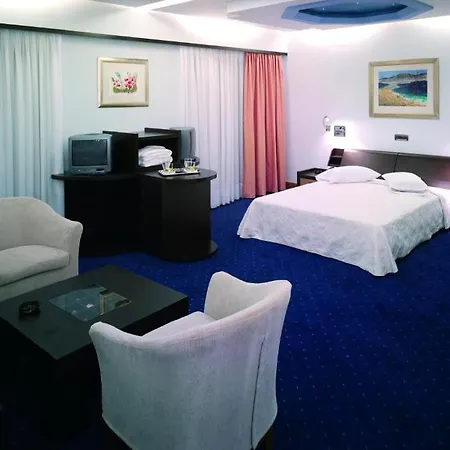 Centrotel Ξενοδοχείο Αθήνα