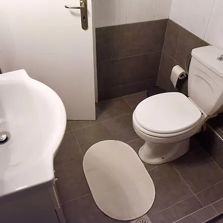 Pnyka 1 Apartmán Atény