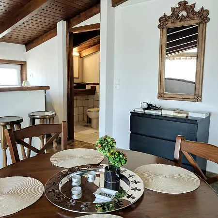 Vivo Apartment Athens